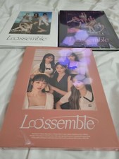 Loossemble loossemble 1st for sale  Roseville