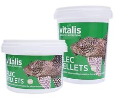 Vitalis plec pellets for sale  MANCHESTER