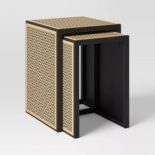 Nesting accent table for sale  USA