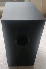Magnat cubus soundsystem gebraucht kaufen  Berlin