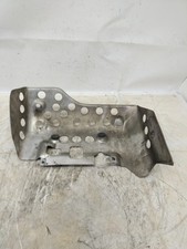 Protezione motore alluminio usato  Italia