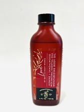 Óleo corporal Bath & Body Works aromaterapia amor jasmim + sândalo, 4 oz, LEIA comprar usado  Enviando para Brazil