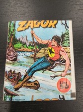 Zagor bustina figurine usato Zagor bustina figurine usato  Roma