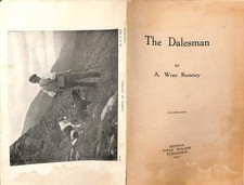 Dalesman rumney . for sale  ROSSENDALE