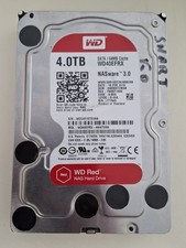 Red 4tb wd40efrx usato  Verona