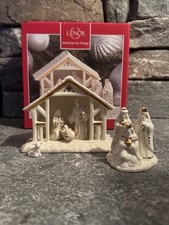 Lenox village treasures for sale  Southbury
