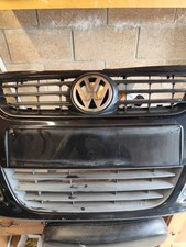 Front bumper grille for sale  DUNFERMLINE