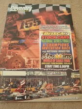 Brisca stock cars for sale  SOUTHEND-ON-SEA