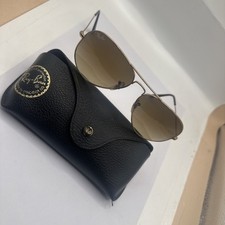 Occhiali rayban aviator usato Occhiali rayban aviator usato  Castelnuovo Don Bosco