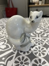 Ussr porcelain figurine for sale  HEREFORD