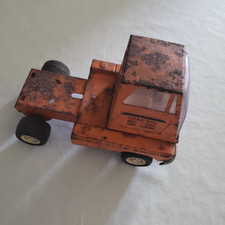 Vtg 1960s tonka for sale  Mashpee