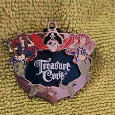 Disney pin treasure for sale  BASINGSTOKE