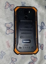 Doogee s40 utdoor gebraucht kaufen  Hahnstätten