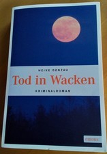 Tod wacken heike gebraucht kaufen  Büdingen