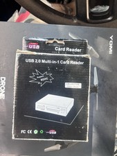 Rosewill usb 2.0 for sale  Groves