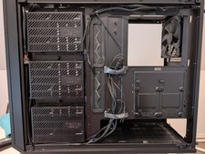 Fractal design meshify gebraucht kaufen  Goslar