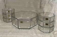 Arcoroc large glass for sale  EDGWARE