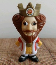 Burger king gesichtsveränderu gebraucht kaufen  Lautertal