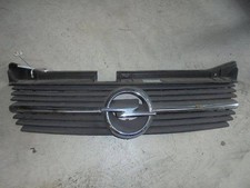 Grelha de radiador OPEL Opel omega 1998 E-XF250W [usada] [PA67076864] comprar usado  Enviando para Brazil