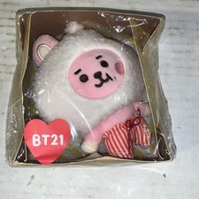 Bts bt21 official for sale  Saint Joseph