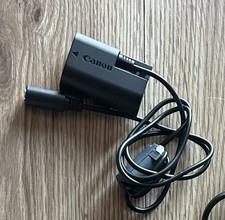 Canon e6c coupler for sale  Herrin