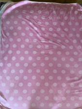 Circo pink polka for sale  Tupelo