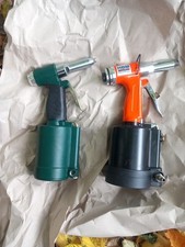 Druckluft blindnietpistole hbm gebraucht kaufen  Eschweiler