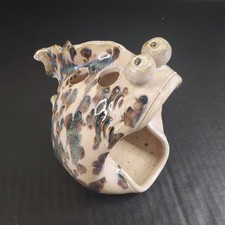 Vintage spotted fish for sale  Salem