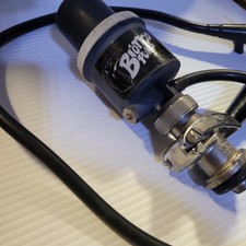 Bronco beer tap for sale  Pocatello