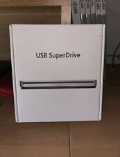 Usb superdrive apple usato  Vetralla