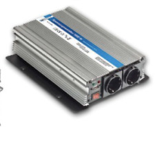 Cartrend 80102 spannungswandle gebraucht kaufen  Winsen