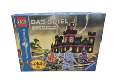 Lego knight kingdom gebraucht kaufen  Mühlheim