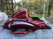Hayabusa gen2 rear for sale  MALDON