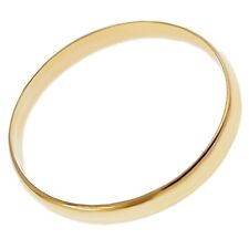 Bague alliance 4mm d'occasion  Talange