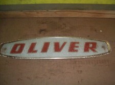 Oliver 770 880 for sale  Bloomer