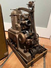 Vintage ampro stylist for sale  Chicago