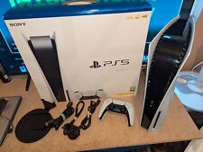 Boxed sony playstation for sale  SKELMERSDALE