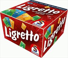 Ligretto rot gebraucht kaufen  Bremen