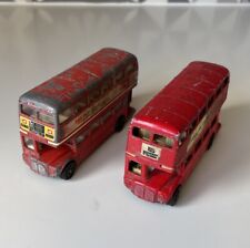 Corgi london transport for sale  ILMINSTER