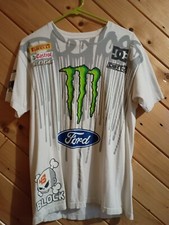 ken block monster shirt for sale  Butternut