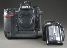 Nikon d3x slr gebraucht kaufen  Wuppertal