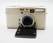 Contax iii carl usato  Milano