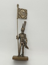 Bel soldatino napoleonico usato  Tufara