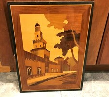 Beautiful vintage inlaid for sale  Ormond Beach