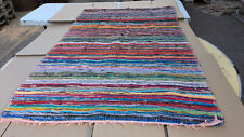Large colourful stripy for sale  ASHFORD