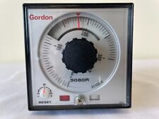 Gordon 5080r analog for sale  Madison