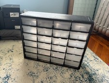 craft storage cabinet for sale  Montclair