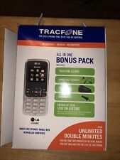 Telefone Tracfone All In One Bonus Pack Lg100C comprar usado  Enviando para Brazil