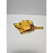 Pilgrim glass amber for sale  Meigs