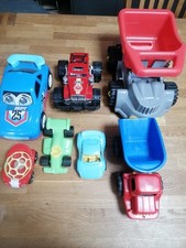 Spielzeug autos kinder gebraucht kaufen  Frankfurt am Main